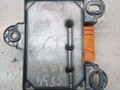 блок AirBag Peugeot 406 1 поколение [рестайлинг] 2000, 2.0 л., дизель, МКПП, седан, 550725200, 9638592580 - фото №2