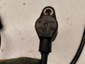 датчик ABS Peugeot 406 1 поколение [рестайлинг] 2000, бензин, МКПП, 0265006205, 96183217, 96252846, 96272628, 454548 - фото №5