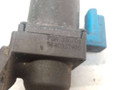кран отопителя (печки) Peugeot 807 1 поколение 2006, 2.0 л., RHM (DW10ATED4), дизель, АКПП, минивэн, 9640937480 - фото №4
