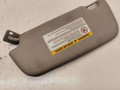козырек солнцезащитный Smart Forfour 1 поколение 2005, 1.5 л., дизель, МКПП - фото №3