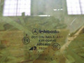 Стекло панорамной крыши Mercedes-Benz R-Класс W251 [рестайлинг] 2009, 3.0 л., OM 642.950, дизель, АКПП, минивэн - фото №4