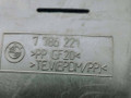 патрубок воздушного фильтра BMW 5 серия E39 [рестайлинг] 2002, 3.0 л., дизель, АКПП, универсал, 7786221 - фото №4