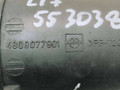 воздуховод (дефлектор) радиатора BMW 5 серия E39 [рестайлинг] 2002, 3.0 л., дизель, АКПП, универсал, 4809077901 - фото №3