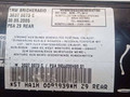 подушка безопасности сиденья Peugeot 607 1 поколение [рестайлинг] 2006, 2.2 л., бензин, МКПП, седан, 30370073C, 9648622980, 9655090480, 30355287B - фото №5