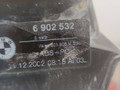 габаритный фонарь задний правый BMW 5 серия E39 [рестайлинг] 2002, 3.0 л., дизель, АКПП, универсал, 6902532 - фото №4