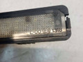 подсветка номера Volkswagen Polo 4 поколение 2002, 1.2 л., бензин, МКПП, L00E81318 - фото №4