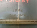бачок расширительный Toyota Corolla Verso 2 поколение AR10 [рестайлинг] 2007, 2.2 л., 2AD-FTV, дизель, МКПП, минивэн, 1648026030 - фото №5
