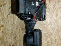 корпус отопителя (печки) Mercedes-Benz R-Класс W251 [рестайлинг] 2009, 3.0 л., OM 642.950, дизель, АКПП, минивэн - фото №2