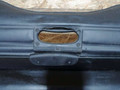 шторка багажника BMW 5 серия E39 [рестайлинг] 2002, 3.0 л., дизель, АКПП, универсал, 8236357 - фото №5