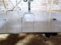 форсунка омывателя лобового стекла BMW 5 серия E39 [рестайлинг] 2002, 3.0 л., дизель, АКПП, универсал - фото №2