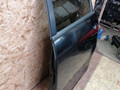 дверь задняя левая Toyota Corolla Verso 2 поколение AR10 [рестайлинг] 2007, 2.2 л., 2AD-FTV, дизель, МКПП, минивэн - фото №3