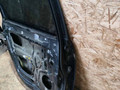 дверь задняя левая Toyota Corolla Verso 2 поколение AR10 [рестайлинг] 2007, 2.2 л., 2AD-FTV, дизель, МКПП, минивэн - фото №9
