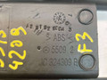 накладка на сиденье Mercedes-Benz R-Класс W251 [рестайлинг] 2009, 3.0 л., OM 642.950, дизель, АКПП, минивэн, A2519290043 - фото №4