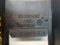 накладка на сиденье Mercedes-Benz R-Класс W251 [рестайлинг] 2009, 3.0 л., OM 642.950, дизель, АКПП, минивэн, A2519290343 - фото №4