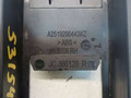накладка на сиденье Mercedes-Benz R-Класс W251 [рестайлинг] 2009, 3.0 л., OM 642.950, дизель, АКПП, минивэн, A2519290443 - фото №3
