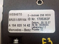 двигатель электролюка Mercedes-Benz R-Класс W251 [рестайлинг] 2009, 3.0 л., OM 642.950, дизель, АКПП, минивэн, A1648201442, 1705363F - фото №4
