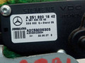 электропривод форточки задней левой Mercedes-Benz R-Класс W251 [рестайлинг] 2009, 3.0 л., OM 642.950, дизель, АКПП, минивэн, A2518200342, A2516700404 - фото №5