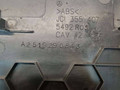 пластик Mercedes-Benz R-Класс W251 [рестайлинг] 2009, 3.0 л., OM 642.950, дизель, АКПП, минивэн, A2519290843 - фото №3