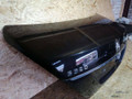 крышка багажника (дверь 3-5) Mercedes-Benz S W221 5 поколение (2005-2009) 2006, 3.0 л., дизель, АКПП - фото №2