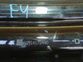 крышка багажника (дверь 3-5) Mercedes-Benz S W221 5 поколение (2005-2009) 2006, 3.0 л., дизель, АКПП - фото №5