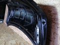 крышка багажника (дверь 3-5) Mercedes-Benz S W221 5 поколение (2005-2009) 2006, 3.0 л., дизель, АКПП - фото №7