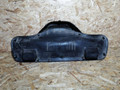 обшивка крышки багажника Peugeot 206 1 поколение 2003, 1.1 л., бензин, МКПП, купе, 9625054577 - фото №6
