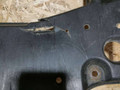 защита КПП Lexus IS 2 поколение (XE20) 2007, 2.2 л., дизель, МКПП, 5144230150 - фото №2