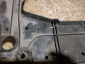 защита КПП Lexus IS 2 поколение (XE20) 2007, 2.2 л., дизель, МКПП, 5144230150 - фото №3