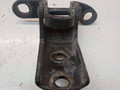 петля двери Toyota Corolla Verso 2 поколение AR10 [рестайлинг] 2007, 2.2 л., 2AD-FTV, дизель, МКПП, минивэн - фото №3