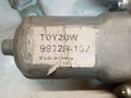 стеклоподъемник задний правый Toyota Corolla Verso 2 поколение AR10 [рестайлинг] 2007, 2.2 л., 2AD-FTV, дизель, МКПП, минивэн, 698300F020, 997250102, 996996100 - фото №4