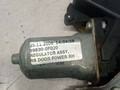 стеклоподъемник задний правый Toyota Corolla Verso 2 поколение AR10 [рестайлинг] 2007, 2.2 л., 2AD-FTV, дизель, МКПП, минивэн, 698300F020, 997250102, 996996100 - фото №9