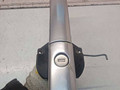 ручка наружная Peugeot 807 1 поколение 2006, 2.0 л., RHM (DW10ATED4), дизель, АКПП, минивэн, 1487119080, 00118111 - фото №4