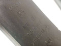 ручка наружная Peugeot 807 1 поколение 2006, 2.0 л., RHM (DW10ATED4), дизель, АКПП, минивэн, 1487119080, 00118111 - фото №5