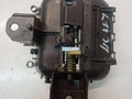 ручка внутренняя задняя правая Peugeot 807 1 поколение 2006, 2.0 л., RHM (DW10ATED4), дизель, АКПП, минивэн, 1485469077 - фото №2