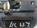 ручка внутренняя задняя правая Peugeot 807 1 поколение 2006, 2.0 л., RHM (DW10ATED4), дизель, АКПП, минивэн, 1485469077 - фото №3