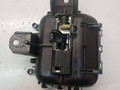 ручка внутренняя задняя левая Peugeot 807 1 поколение 2006, 2.0 л., RHM (DW10ATED4), дизель, АКПП, минивэн, 1485470077 - фото №2