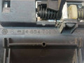 ручка внутренняя задняя левая Peugeot 807 1 поколение 2006, 2.0 л., RHM (DW10ATED4), дизель, АКПП, минивэн, 1485470077 - фото №3