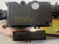замок двери сдвижной Peugeot 807 1 поколение 2006, 2.0 л., RHM (DW10ATED4), дизель, АКПП, минивэн, PZ08B01Y, 090105 - фото №5