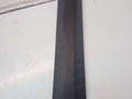 молдинг двери передней левой Peugeot 807 1 поколение 2006, 2.0 л., RHM (DW10ATED4), дизель, АКПП, минивэн, 1484087077 - фото №2