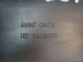 молдинг двери передней левой Peugeot 807 1 поколение 2006, 2.0 л., RHM (DW10ATED4), дизель, АКПП, минивэн, 1484087077 - фото №7