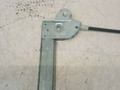 стеклоподъемник передний левый Peugeot 807 1 поколение 2006, 2.0 л., RHM (DW10ATED4), дизель, АКПП, минивэн, 1485312080 - фото №3
