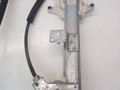стеклоподъемник передний левый Peugeot 807 1 поколение 2006, 2.0 л., RHM (DW10ATED4), дизель, АКПП, минивэн, 1485312080 - фото №4