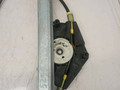 стеклоподъемник передний левый Peugeot 807 1 поколение 2006, 2.0 л., RHM (DW10ATED4), дизель, АКПП, минивэн, 1485312080 - фото №5