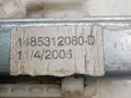 стеклоподъемник передний левый Peugeot 807 1 поколение 2006, 2.0 л., RHM (DW10ATED4), дизель, АКПП, минивэн, 1485312080 - фото №12