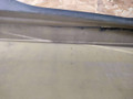накладка на порог Mercedes-Benz R-Класс W251 [рестайлинг] 2009, 3.0 л., OM 642.950, дизель, АКПП, минивэн - фото №9