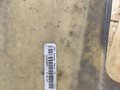 накладка на порог Mercedes-Benz R-Класс W251 [рестайлинг] 2009, 3.0 л., OM 642.950, дизель, АКПП, минивэн - фото №5
