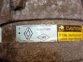 компрессор кондиционера Renault Laguna 2 поколение 2004, 1.8 л., бензин, МКПП, хетчбэк 5 дв., 1135320, R134A, 8200021822, 12345923, SAEJ639, 240259, TSP0155138, 8FK351134391, 7711134454, 699740 - фото №8