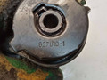 механизм натяжения ремня, цепи Renault Laguna 2 поколение 2004, 1.8 л., бензин, МКПП, хетчбэк 5 дв., 0714026270001 - фото №2