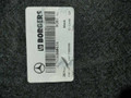 обшивка багажника Mercedes-Benz R-Класс W251 [рестайлинг] 2009, 3.0 л., OM 642.950, дизель, АКПП, минивэн, A2516800634 - фото №4