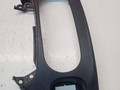 рамка блока управления климой Renault Laguna 2 поколение 2004, 1.8 л., бензин, МКПП, хетчбэк 5 дв., 7700841057, 7700419052 - фото №2